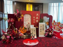 -青岛蓝海大饭店·渔歌舫(李沧店)