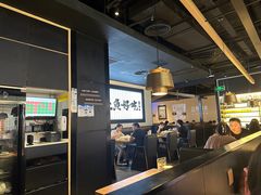 -太二酸菜鱼(天鹅湖万达店)