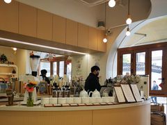 大堂-COMPANION COFFEE小伴咖啡