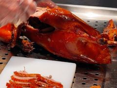 -全聚德(双井店)