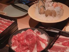 -山葵家·创意料理(宁波来福士店)