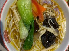 -胡记德源粉·湖南菜(双安店)