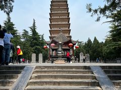 -洛阳白马寺