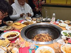 -咱屯子铁锅炖直营店(南湖大路店)