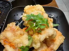 -半酌烧烤小酒馆(南京东路店)