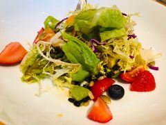 -若蘭慈·无国界素食料理(欢乐海岸店)