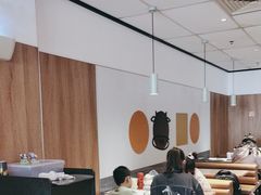 -麦当劳(玉桥中路店)