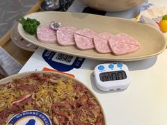 -嗲嗲的椰子鸡・太琼糟粕醋(上海百联又一城店)