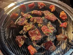 -丹东丛炟海鲜烧烤(江艺路店)