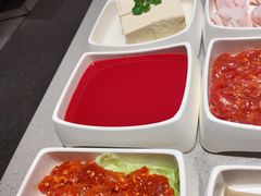 -海底捞火锅(百乐门广场店)