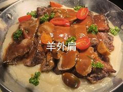-上海凯宾斯基大酒店