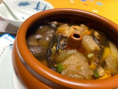 -佳兰雅序融合菜(高新店)