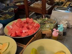 -桔子酒店(苏州观前街店)