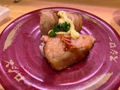 -寿司郎(皇庭广场店)