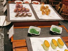 -索菲特酒店 · 云尚天际自助餐厅