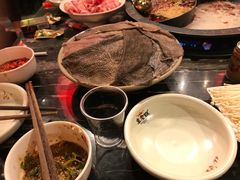 -袁老四火锅(南浦路店)