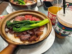 -超记煲仔饭(北京路店)