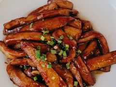-惠丰堂饭庄·烤鸭·京味菜(翠微路店)