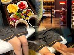 -江南足纪·影院足道·轻奢SPA(红山6979店)