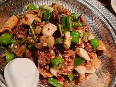 -衡厨·衡阳土菜(中南店)