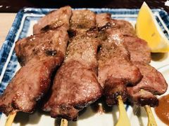 -小山日本料理(兴业太古汇店)