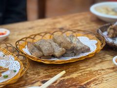 芋圆拼菜圆-吃吃看·闽南古早味(美食街店)