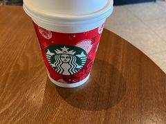 -星巴克(佛山顺德大融城店)