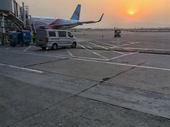 -威海大水泊国际机场