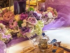 -叶叶菩提(太原别墅店)