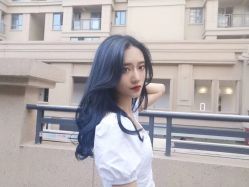 -SY水源护肤造型