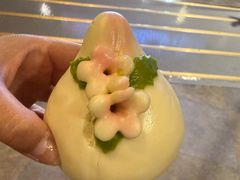 -鲁菜根·泰安菜(万达店)