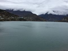 -硗碛藏寨·神木垒景区