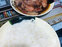-贤花饭店(凯德店)