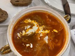 -新侨三宝乐西餐厅(崇文门店)