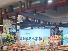 -尚宴牛特鲜自助(太原街万达店)