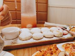 -城市大道红炉披萨烘焙坊