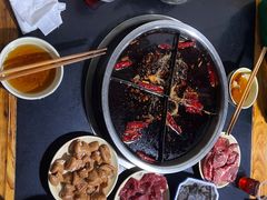 -祝幺妹火锅(裕华村总店)