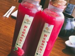 -云海肴·汽锅鸡·云南代表菜(天山百盛优客店)