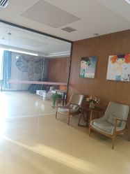 -月满阁月子中心(莲湖区店)