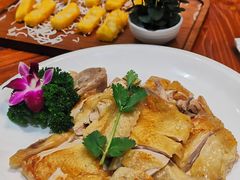 盐煎鸡-顺德了能馆(虎门店)