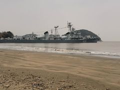 -东海半边山旅游度假区