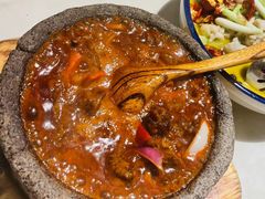 -蒋先森餐厅(万星广场店)