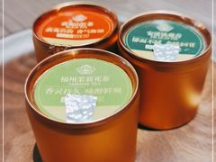 -四道菜·福建菜馆(新街口金鹰店)