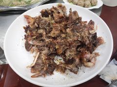 -羊阿公·嘉福烤全羊龙虾馆·家常菜(广益店)