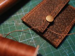 -零几体验diy皮具工作室(振业城店)