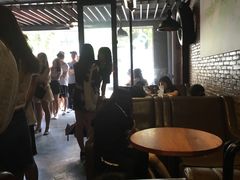 -喜茶(东莞雍华庭店)