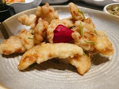 锅包肉-宏达宴老菜馆(群力第四大道店)