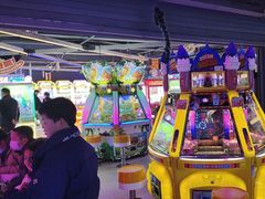 -阿尔法Game Station(中山路店)