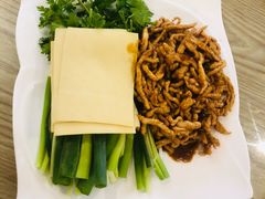 -哈尔滨春饼(朝山街店)