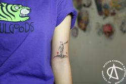 点击看大图 -AC TATTOO 纹身